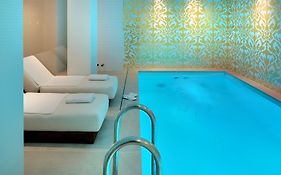 Hotel Kleber Paris & Spa